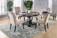 Nerissa Rustic Dining Collection - Round Table Only (48")
