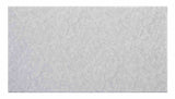 Wettingen Glam Faux Marble Coffee, End & Sofa Tables - Chrome Stainless Steel Pedestal Base – White & Silver, view 5