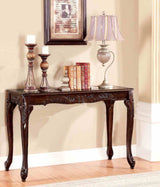 Cheshire Traditional Coffee Table Set & Sofa Table - Sofa Table