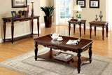 Bunbury Traditional Occasional Tables - Coffee Table & End Table Set