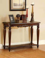 Bunbury Traditional Occasional Tables - Sofa Table