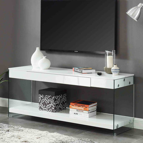 Sabugal Contemporary 70" TV Stand - 