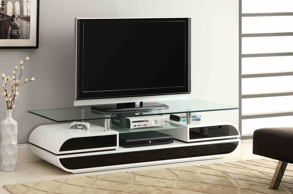 Evos Contemporary 63" TV Console
