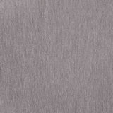 Goodwick Mid-Century Modern L-Shaped Sectional - Channel-Tufted Light Gray Chenille – Gray, view 3