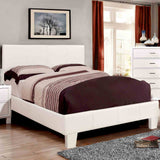 Winn Park Upholstered Platform Bed - Twin