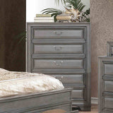 Brandt Transitional Storage Bed & Bedroom Collection - Chest