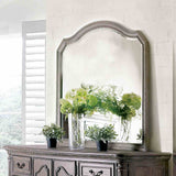 Persephone Transitional Dresser, Mirror, Chest & Nightstand - Mirror