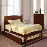 Cara Cottage Twin Panel Bed & Youth Bedroom Set - Twin Bed Only
