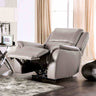 Gorgius Power Reclining Sofa, Loveseat, Recliner & Sectional - Power Recliner