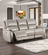 Gorgius Power Reclining Sofa, Loveseat, Recliner & Sectional - Power Sofa