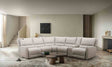 Hestia 6-Piece Zero Gravity Power Reclining Sectional - 