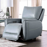 Phineas Zero Gravity Power Reclining Sofa, Loveseat & Recliner - Power Recliner