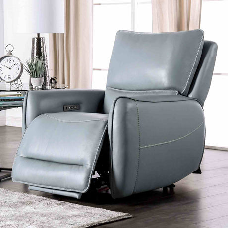 Phineas Zero Gravity Power Reclining Sofa, Loveseat & Recliner - Power Recliner