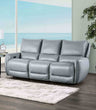Phineas Zero Gravity Power Reclining Sofa, Loveseat & Recliner - Power Sofa