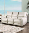 Phineas Zero Gravity Power Reclining Sofa, Loveseat & Recliner - Power Sofa