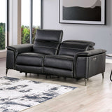 Ascona Power Reclining Sofa, Loveseat & Recliner - Power Loveseat