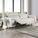 Ascona Power Reclining Sofa, Loveseat & Recliner - Power Sofa