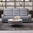 Matthias Reclining Sofa, Loveseat, Recliner & Sectional - Reclining Sofa