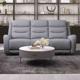 Matthias Reclining Sofa, Loveseat, Recliner & Sectional - Reclining Sofa