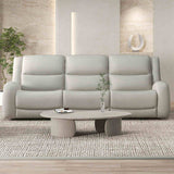 Giraldus Transitional Reclining Sofa, Loveseat, Recliner & Sectional - Reclining Sofa