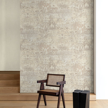 Galerie Concept Worn Tapistry Wallpaper