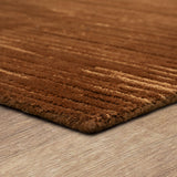 Karastan Cantada Clay