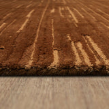 Karastan Cantada Clay