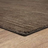 Karastan Cantada Pewter