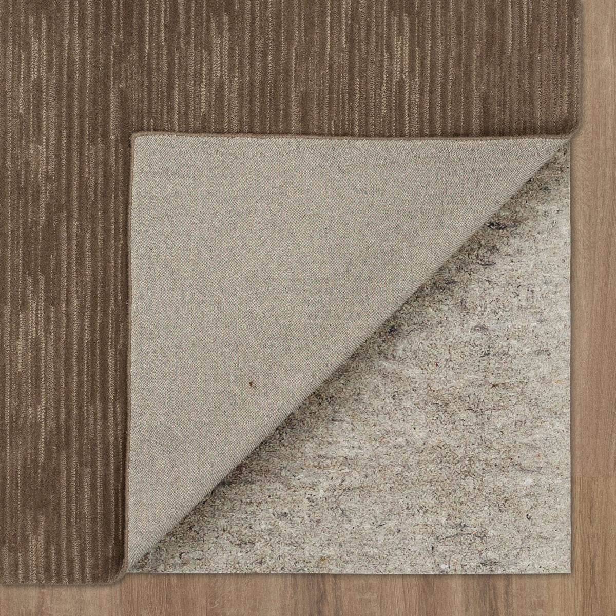 Karastan Cantada Pewter