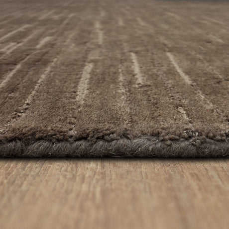 Karastan Cantada Pewter