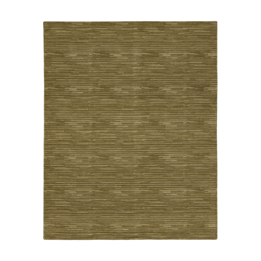 Karastan Cantada Sage Area Rug - Machine Tufted Wool, Made in India