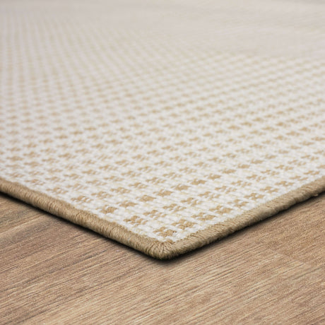 Karastan Captiva Beige