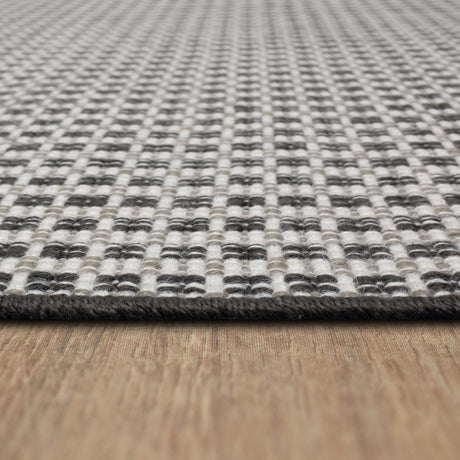 Karastan Captiva Grey