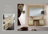Liberty Night Classic Italian Bedroom by Arredoclassic