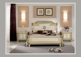 Liberty Night Classic Italian Bedroom by Arredoclassic