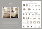 Liberty Night Classic Italian Bedroom by Arredoclassic