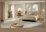 Melodia Classic Italian Bedroom by Arredoclassic