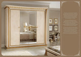 Melodia Classic Italian Bedroom by Arredoclassic