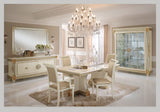 Liberty Classic Italian Dining Collection by Arredoclassic