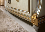 Liberty Classic Italian Dining Collection by Arredoclassic