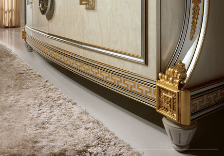 Liberty Classic Italian Dining Collection by Arredoclassic
