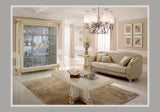 Liberty Classic Italian Dining Collection by Arredoclassic