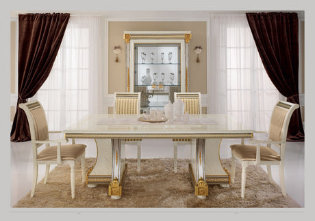 Liberty Classic Italian Dining Collection by Arredoclassic