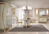 Liberty Classic Italian Dining Collection by Arredoclassic