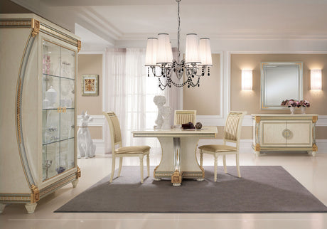 Liberty Classic Italian Dining Collection by Arredoclassic