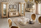 Melodia Classic Italian Dining Collection by Arredoclassic