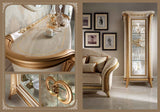 Melodia Classic Italian Dining Collection by Arredoclassic