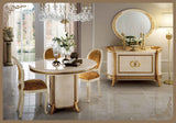 Melodia Classic Italian Dining Collection by Arredoclassic