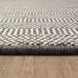 Karastan Collinsworth Grey
