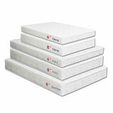 Daisy Bunkie Board Combo Mattress - Twin